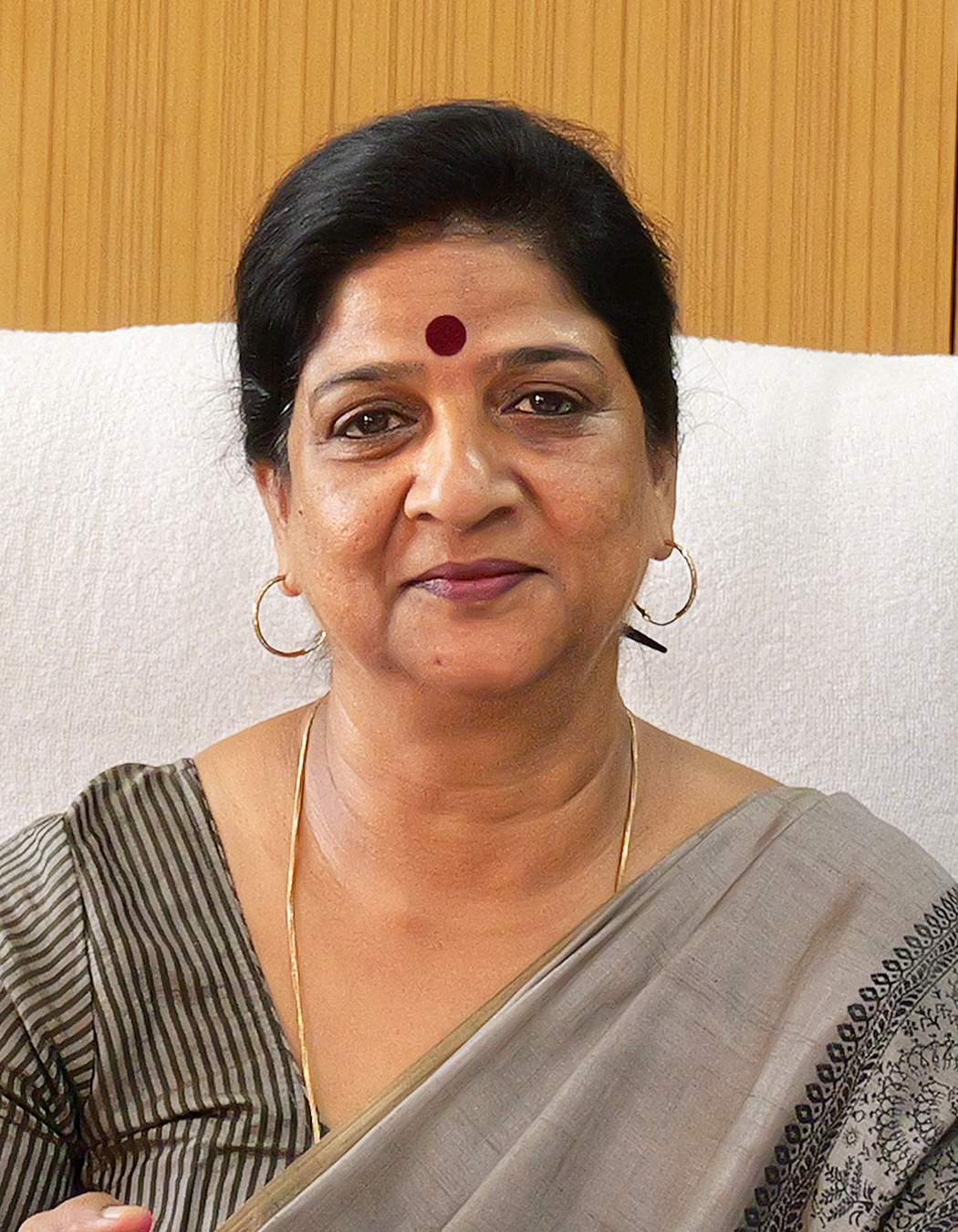 डॉ. विमला डूंकवाल